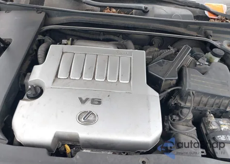 2011 Lexus Es 350 из США, поврежденный, VIN JTHBK1EG3B2425507